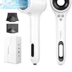 Chignon Hair Dryer